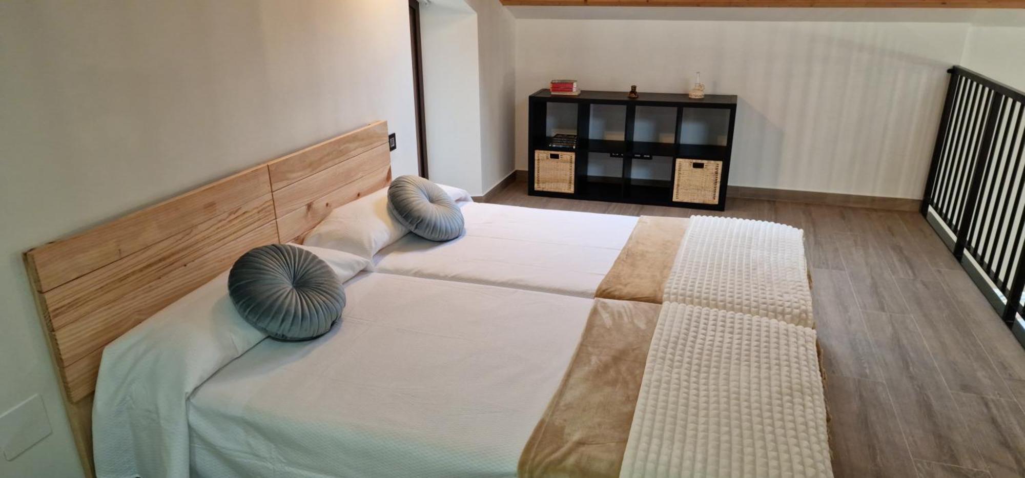 Apartamentos Entrellusa - At-1482-As 펄로라 외부 사진